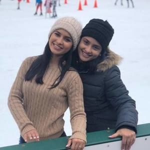 Meet your Posher, Maydanis